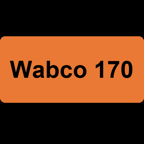 Wabco 170